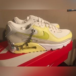 Nike Air Max 90 SE Princess Charming